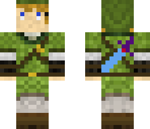 link with glasses