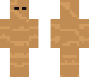 poop man