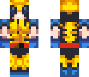 wolverine