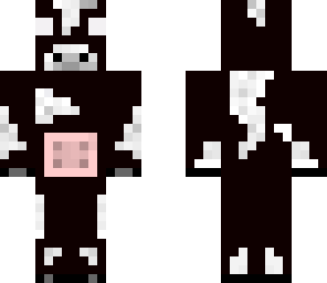 black mooshroom
