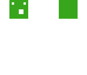 a flying slime