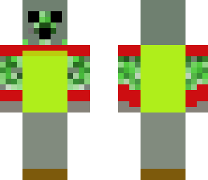 roman creeper