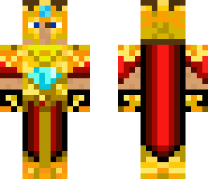 matix2101 paladin