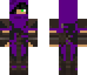ender assassin