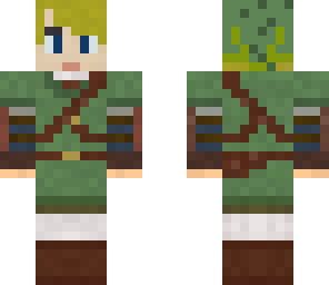 zelda