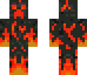lava creeper