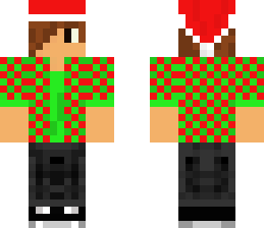 epic boy x-mas