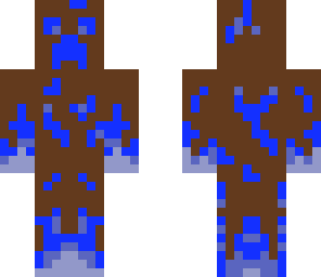 earth and water creeper 