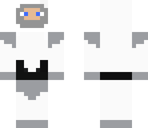 snow trooper