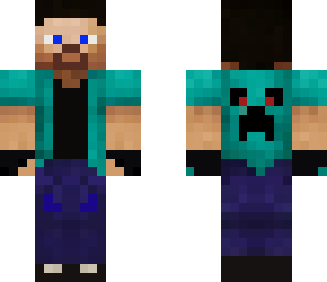cool steve