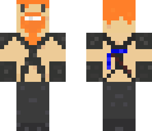 dwarven digger