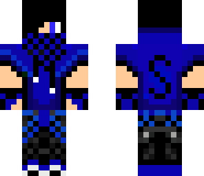 blue dj s