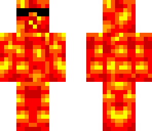 lava cool