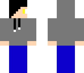 new skin