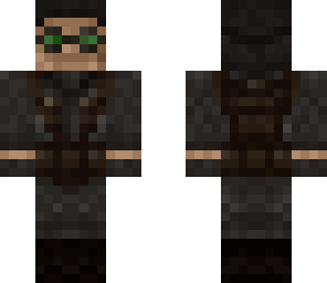 some commando