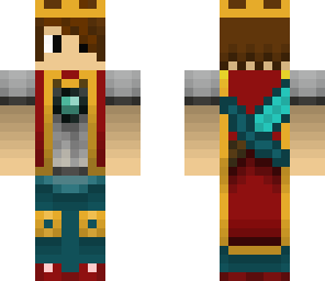 nomnomnomiez skin 2134