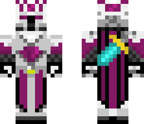 ender knight