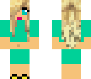 girl