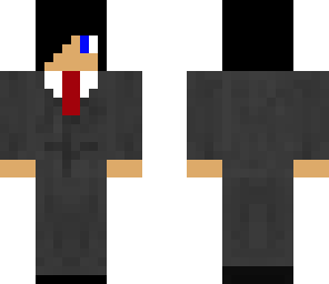 cool suit guy