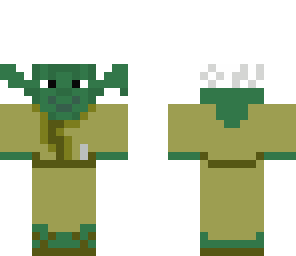yoda
