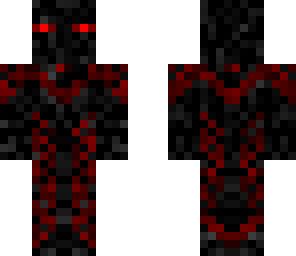 wraith of the void