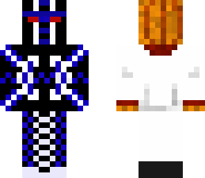 robot awk
