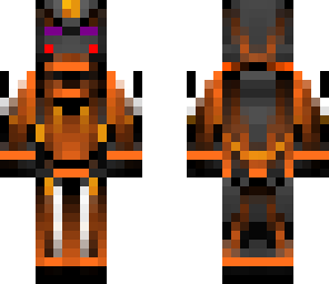 orc ender