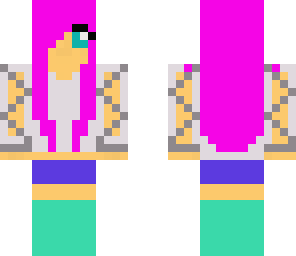 capture the flag girl