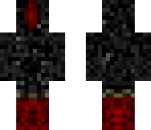 corruption