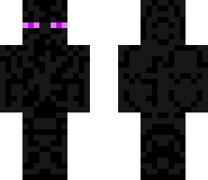 enderman infection