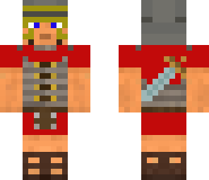 roman soldier