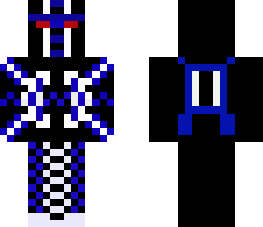 stealth robot 200