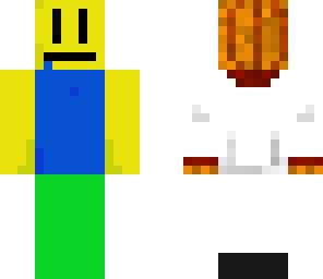 ordinary noob