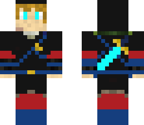 dark warrior link 2