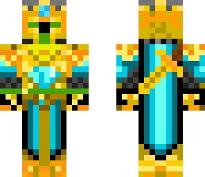 king updated