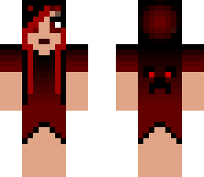 creeper queen