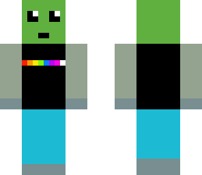 ma new skin