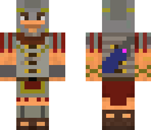 roman praetor
