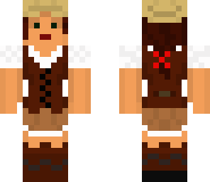 cowgirl 2