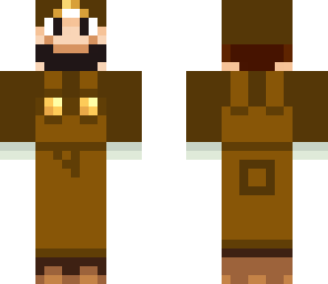 tonaky mario