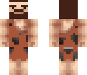 caveman