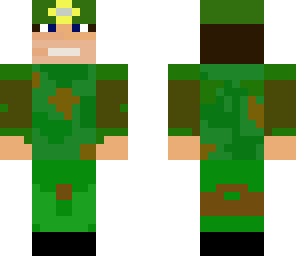 soilder