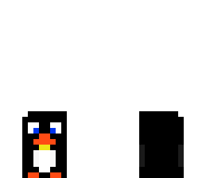 a penguin