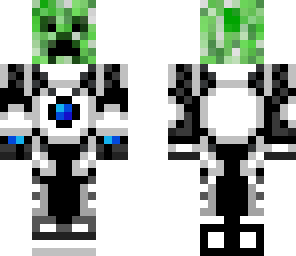 creeperatron 300