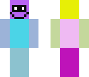 color rama