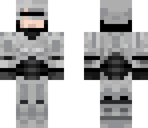 robocop