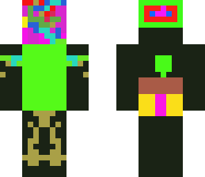 colorama