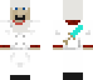 assasin steve