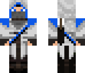 herobrine hunter
