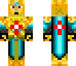 golden templar